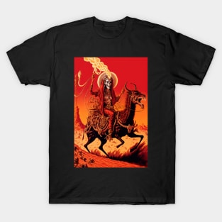 Legends of the Golden Child. T-Shirt